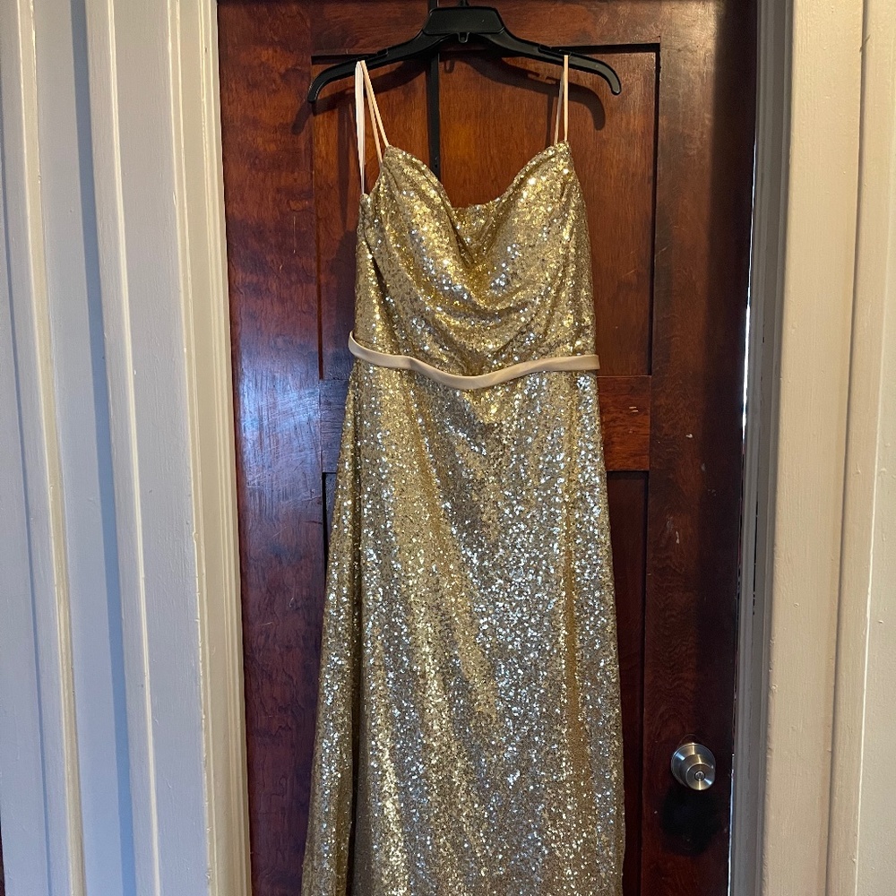 Formal  Gown